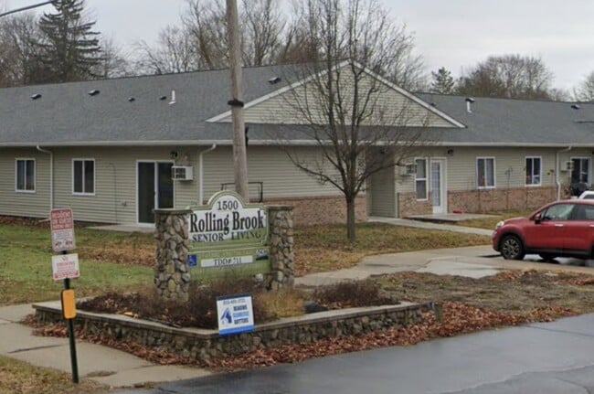 Building Photo - 1500 Fruit St