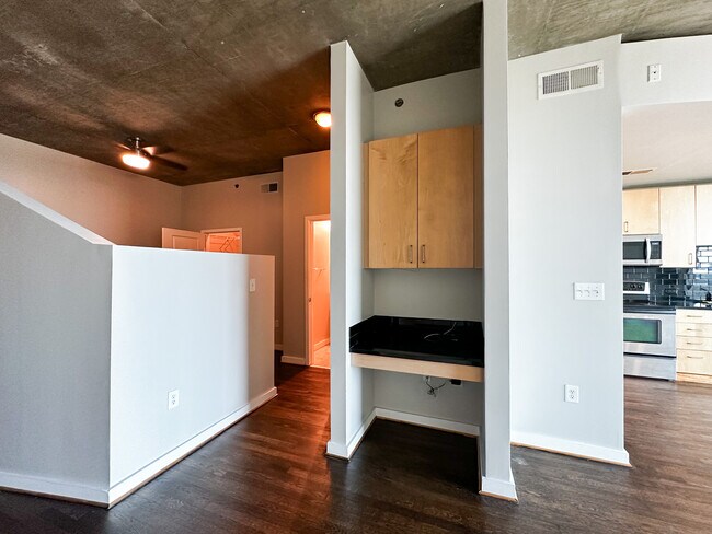 Building Photo - 361 17th St NW