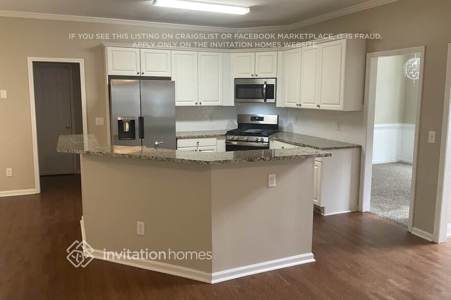 Building Photo - 1818 Babbling Brook NW