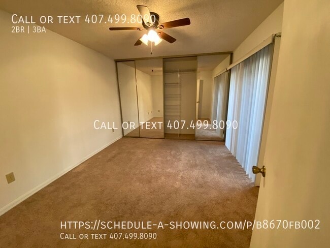 Building Photo - 2900 Pecan Ave