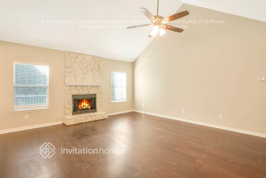 Building Photo - 195 River Trace Ct