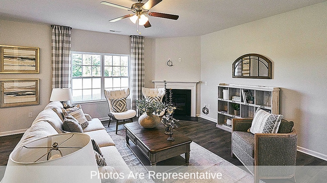 Building Photo - 3722 Vlg Spgs Ct