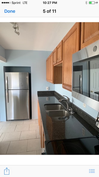 Granite Countertops - 302 Lincoln Ave