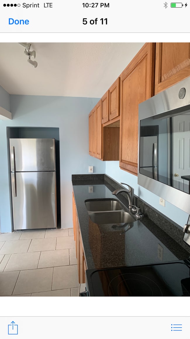 Granite Countertops - 302 Lincoln Ave