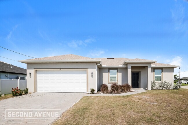 Building Photo - 2721 NW 18th Pl