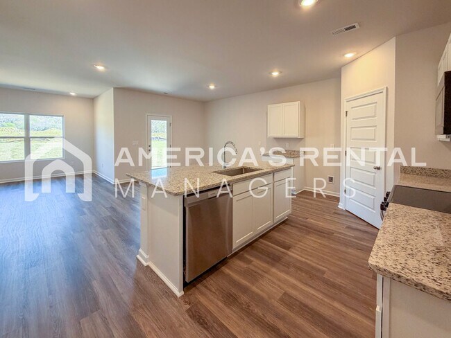 Building Photo - New Construction Home for Rent!