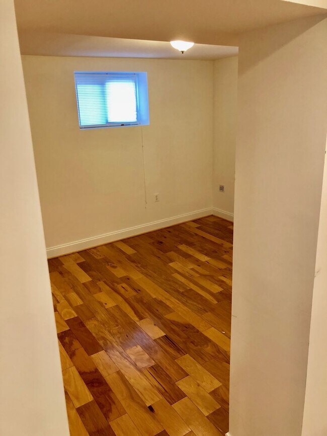 Interior Photo - Park Heights