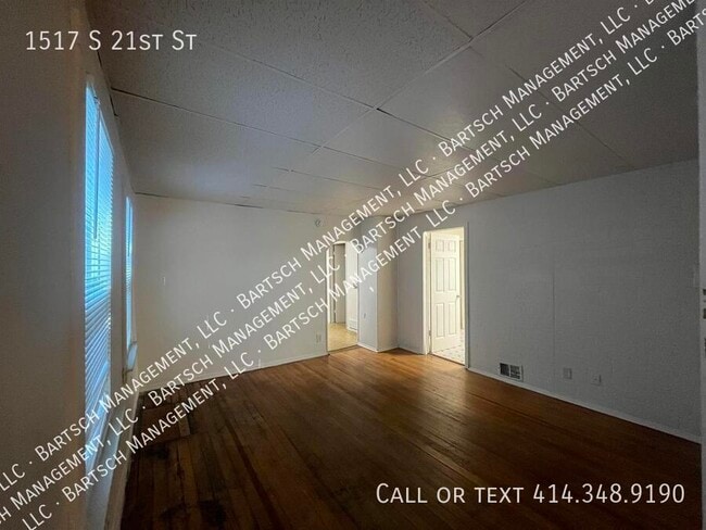 Building Photo - 1517 S 21st St