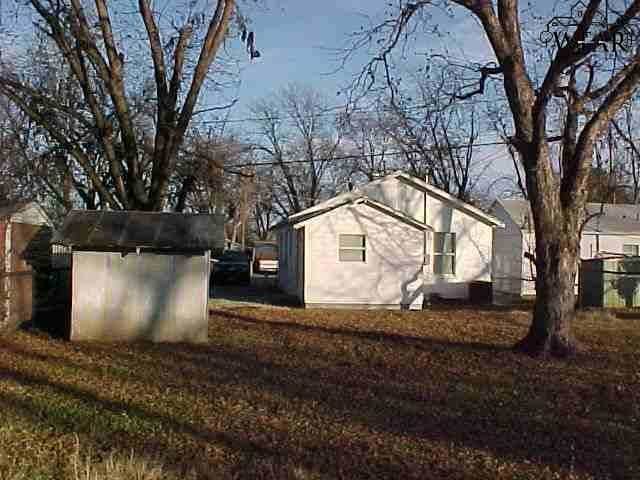 Building Photo - 502 Rosewood St