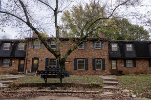 Building Photo - Shenandoah Place