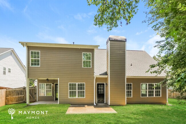 Building Photo - 4610 Chargrey Station SW