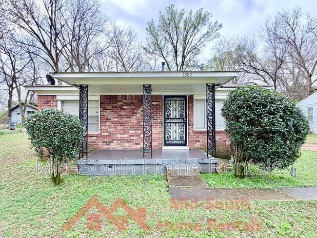 Building Photo - 3389 Cypress Rd