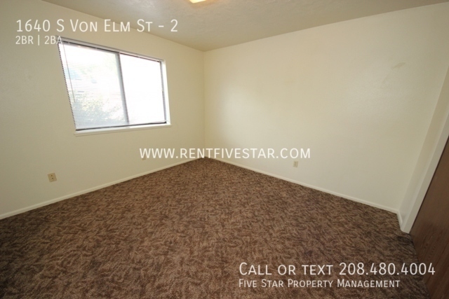 Building Photo - Beautiful 2 Bedroom 2 Bathroom Apartment i...