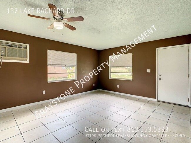 Building Photo - 137 Lake Rachard Dr
