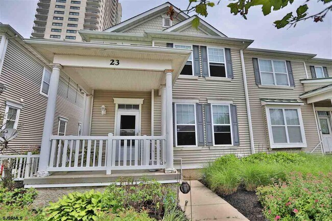 Primary Photo - 23 N New Hampshire Ave