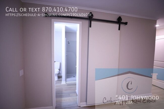 Building Photo - 5401 Johnwood-