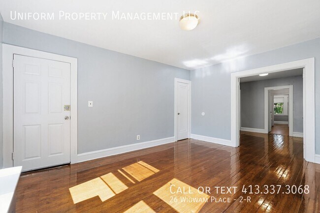 Building Photo - 26 Wigwam Pl