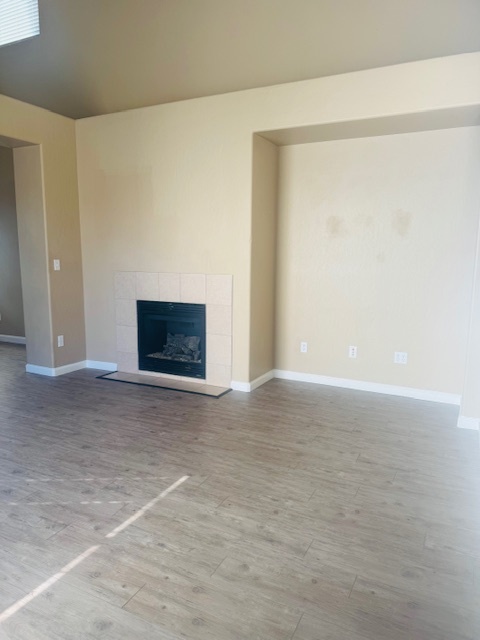 LIVING ROOM - 1783 Bella Oaks Way