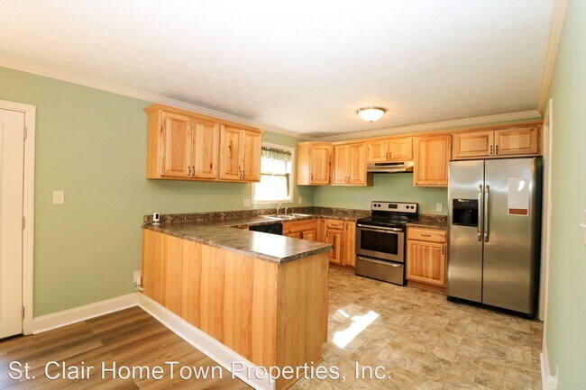 Building Photo - 3 br, 1.5 bath House - 245 Hazelwood Dr