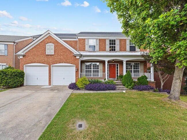 Primary Photo - 9738 Northfork Dr