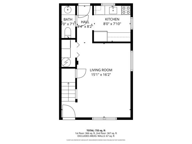 Building Photo - Spacious 2-Bedroom/1.5 bathroom in SE Portland