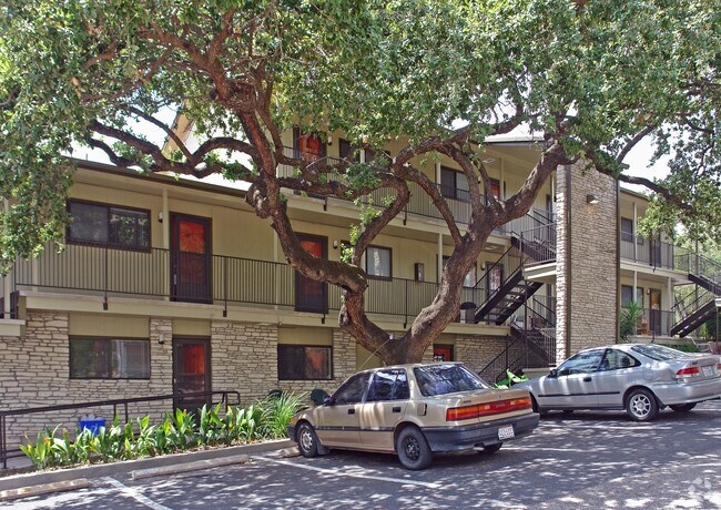 Building Photo - 1507 W 39 1/2 St