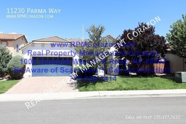 Primary Photo - 11230 Parma Way