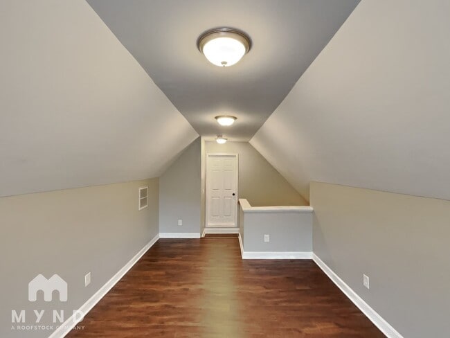 Building Photo - 4601 Rocky Meadow Way