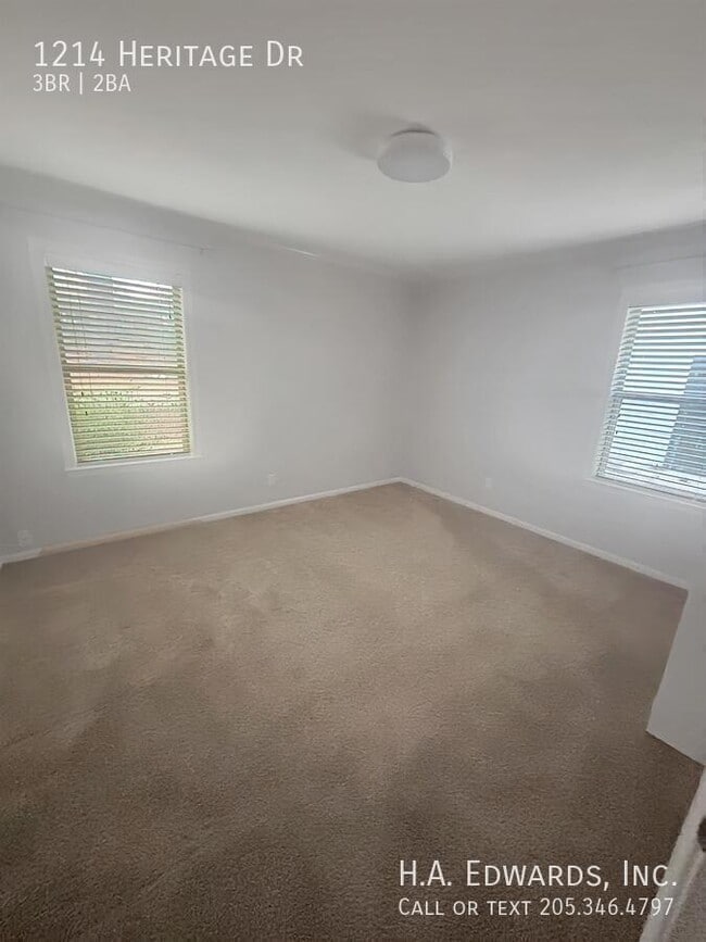 Building Photo - 1214 Heritage Dr