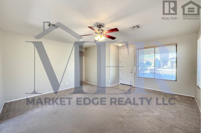 Building Photo - 3Bed/2Bath House in Estrella Mountain Ranch -- Goodyear, AZ! Ready for Immediate Move-In!