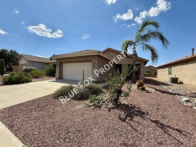 Building Photo - 7992 W Cottonwood Wash Wy