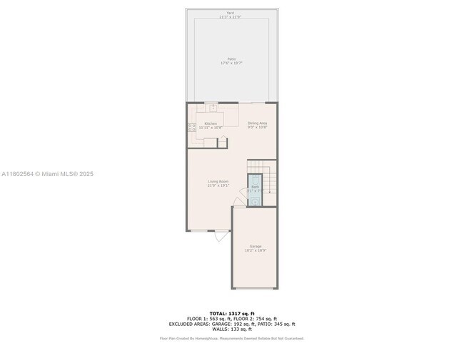 Building Photo - 13388 SW 286th St