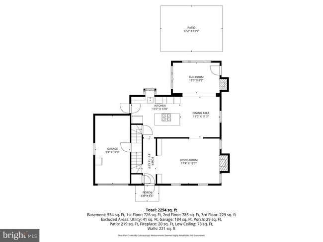 Building Photo - 7208 Delfield St