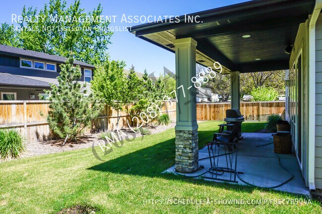 Building Photo - 2988 W Bellomy Ln