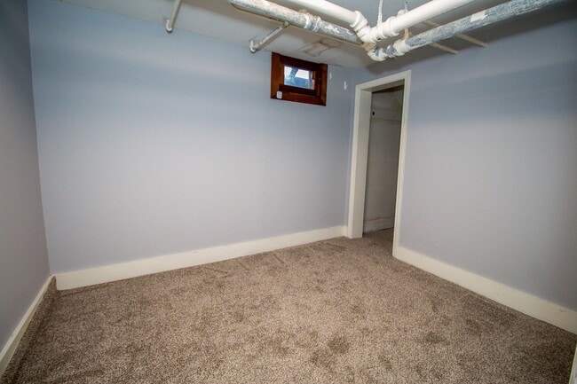 Building Photo - 205 S College Ave