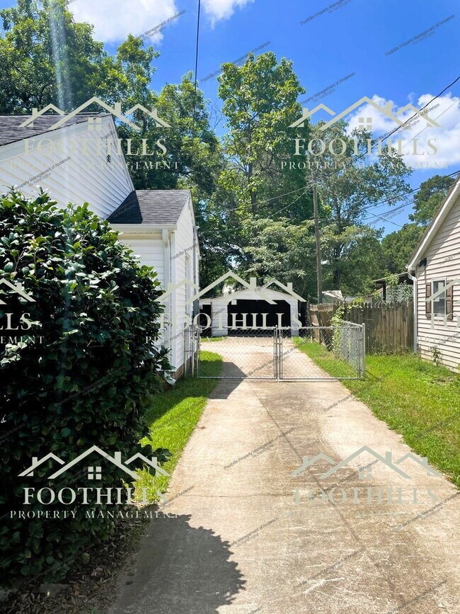 Building Photo - 108 Beulah Dr