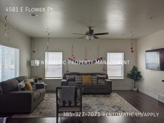 Building Photo - 4581 Flower Point
