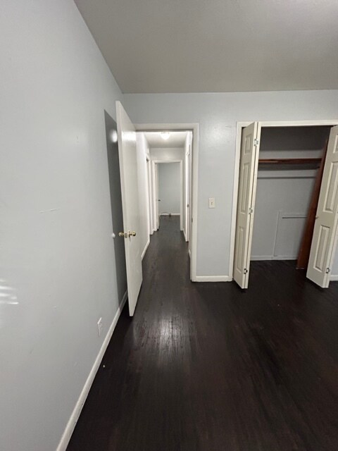Bedroom to Hallway - 3210 Doverside Dr