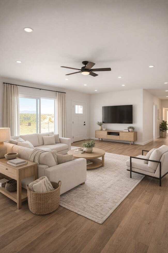 Building Photo - 6211 Poppy Blvd