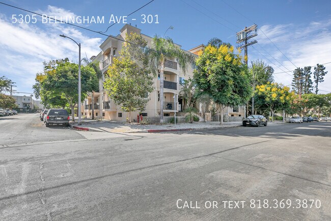 Building Photo - 5305 Bellingham Ave