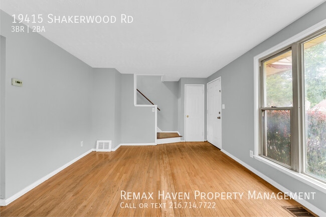 Building Photo - 19415 Shakerwood Rd