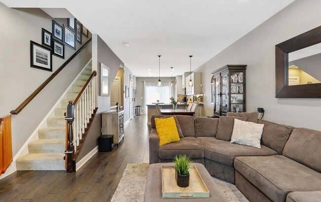Building Photo - "Coming Soon" 4 level LUXURY @ Crown Farm ...