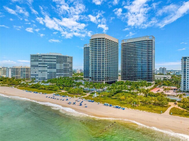 Building Photo - 9705 Collins Ave
