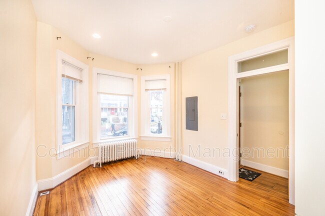 Building Photo - 1713 Euclid St NW
