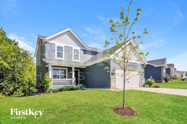 Primary Photo - 1684 Woods Mill Dr