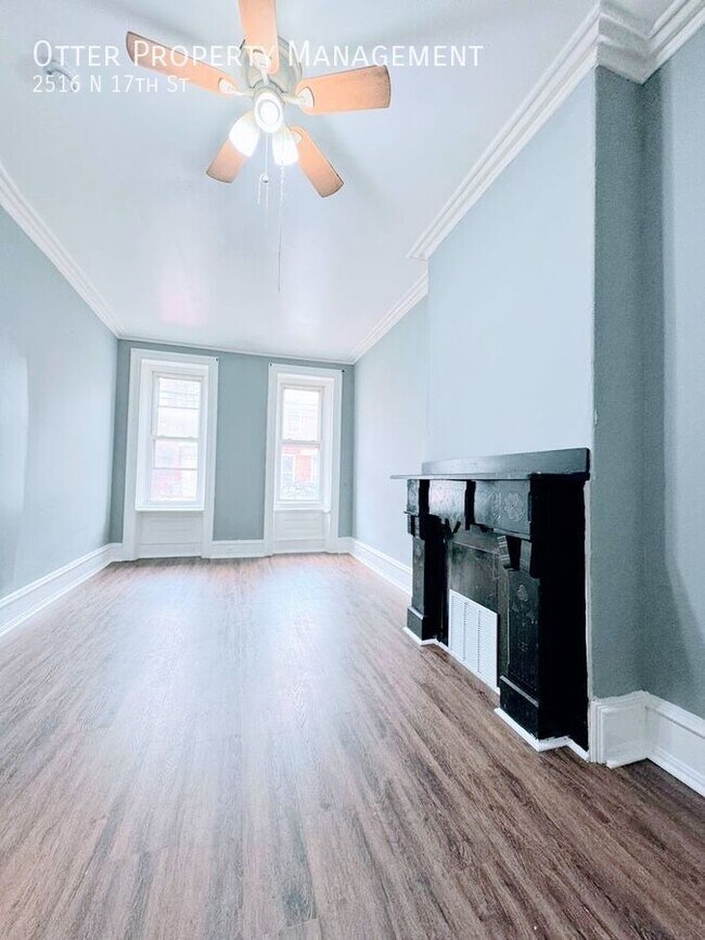 Building Photo - 2516 N 17th St