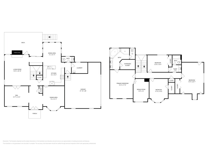 Building Photo - 1800 Potomac Ct