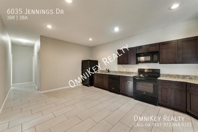 Building Photo - 6035 Jennings Dr