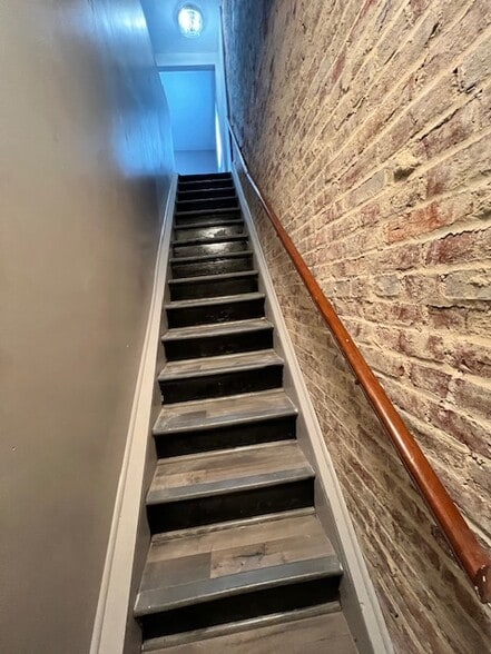 Building Photo - 1310 Eutaw Pl