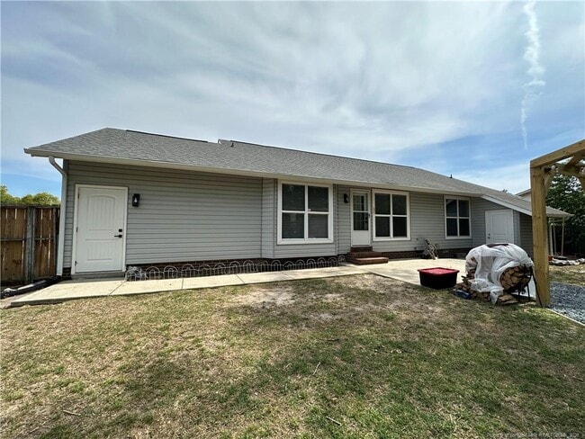 Building Photo - 6913 Timbercroft Ln